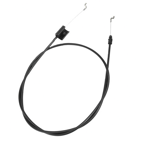 155cm Lawn Mower Brake Cable For MTD Craftsman